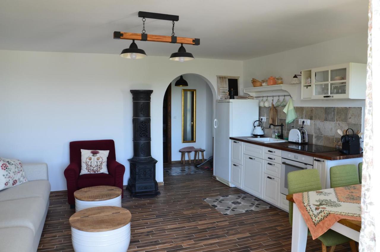 Grand Cru 3. Vendeghaz Villa Hegymagas Екстериор снимка