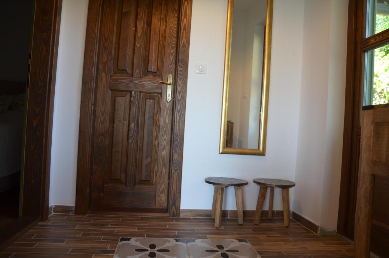 Grand Cru 3. Vendeghaz Villa Hegymagas Екстериор снимка