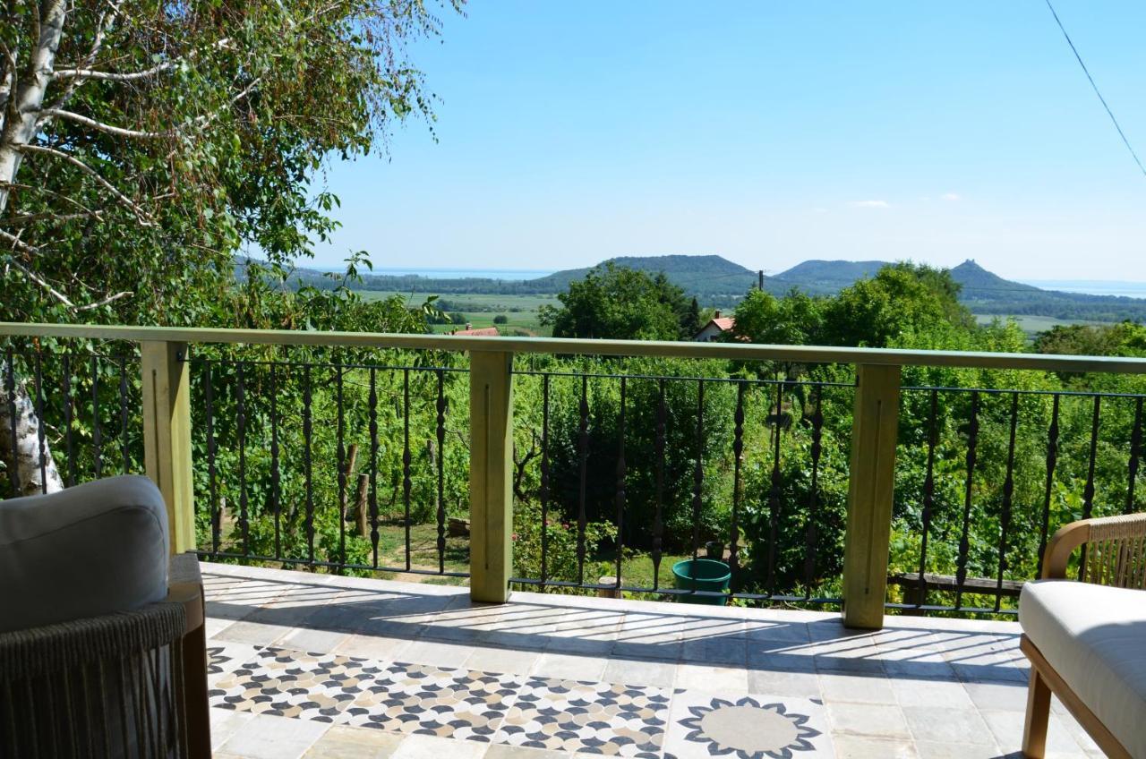Grand Cru 3. Vendeghaz Villa Hegymagas Екстериор снимка